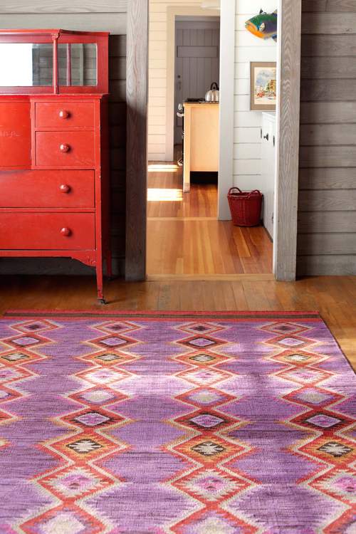 DASH AND ALBERT RUGS design indulgence